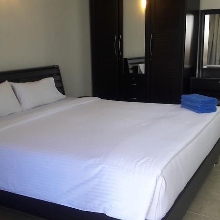 Mana Residence Hat Yai Dış mekan fotoğraf