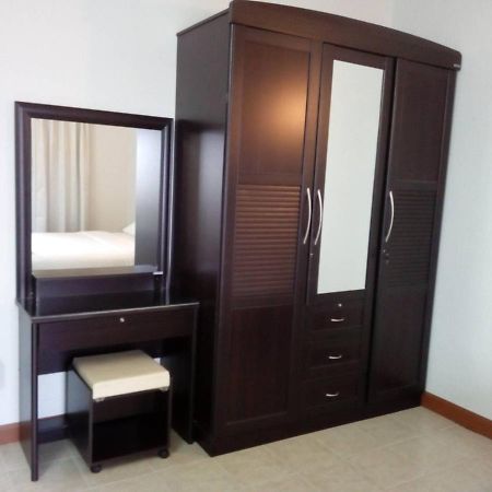 Mana Residence Hat Yai Dış mekan fotoğraf
