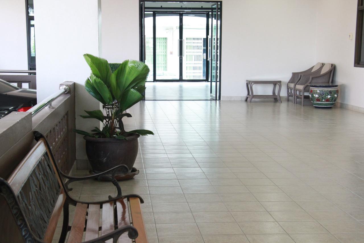 Mana Residence Hat Yai Dış mekan fotoğraf