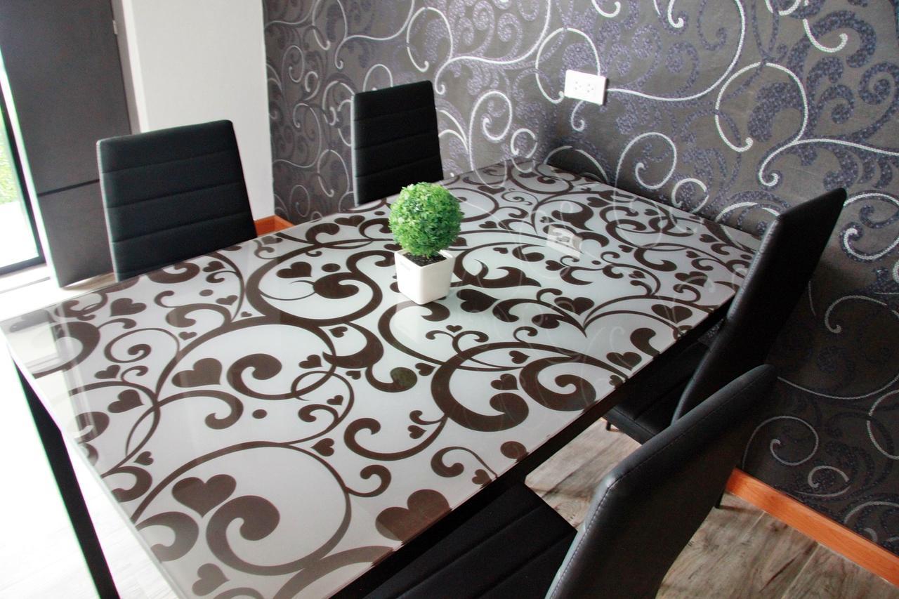 Mana Residence Hat Yai Dış mekan fotoğraf