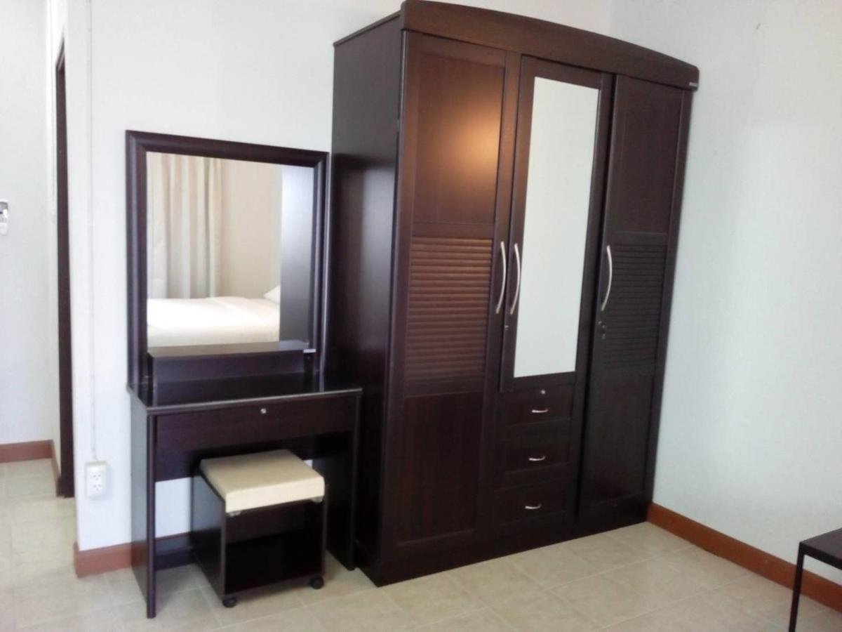 Mana Residence Hat Yai Dış mekan fotoğraf