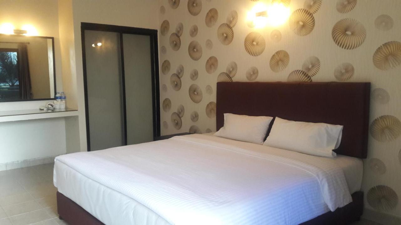 Mana Residence Hat Yai Dış mekan fotoğraf