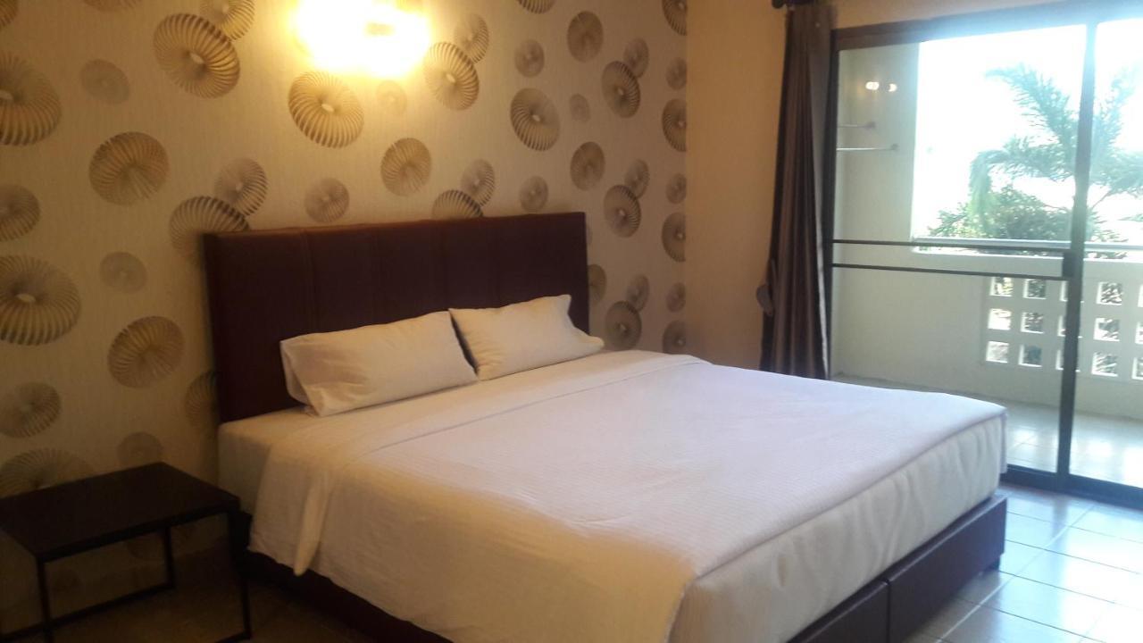 Mana Residence Hat Yai Dış mekan fotoğraf